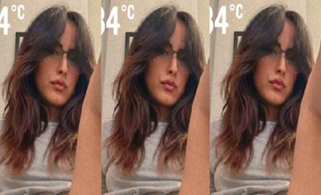 Snapchat Girl Nude Show